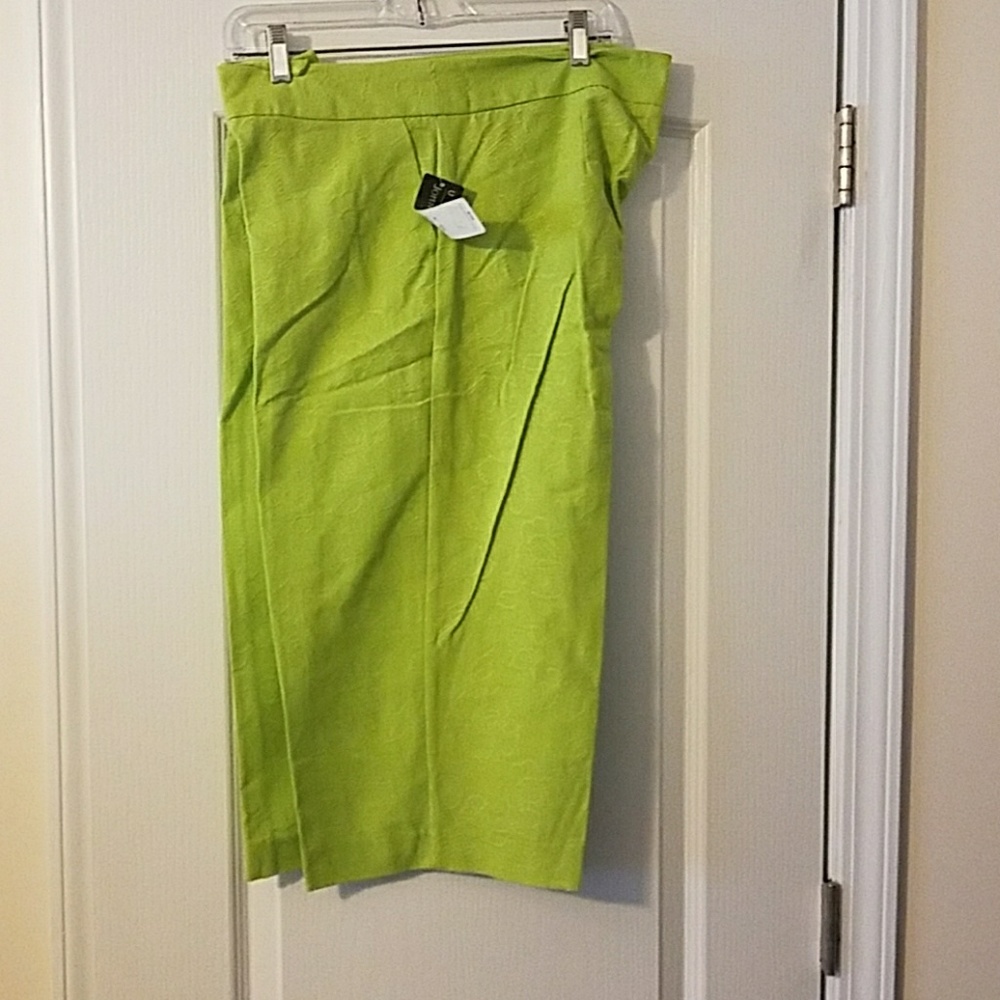 Uniform John Paul Richard Capri